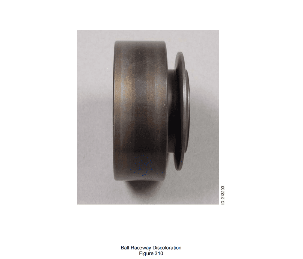 图片[10]-SECTION III – INSPECTION 检查（二）之轴承检查-航修札记