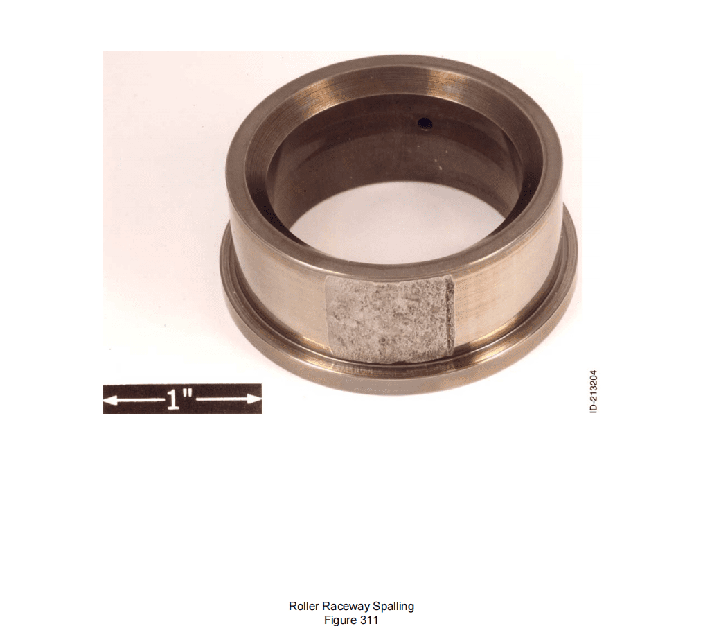 图片[11]-SECTION III – INSPECTION 检查（二）之轴承检查-航修札记