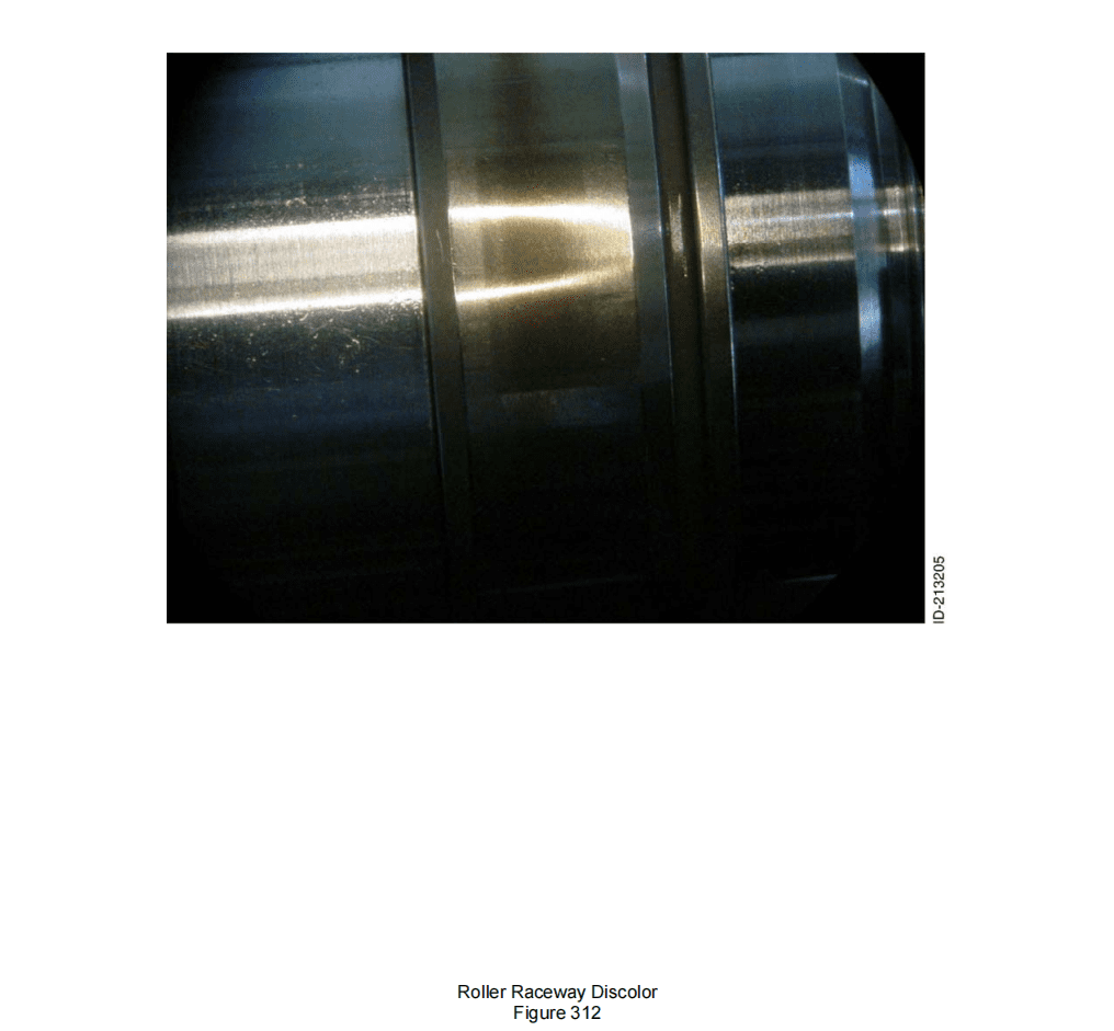 图片[12]-SECTION III – INSPECTION 检查（二）之轴承检查-航修札记