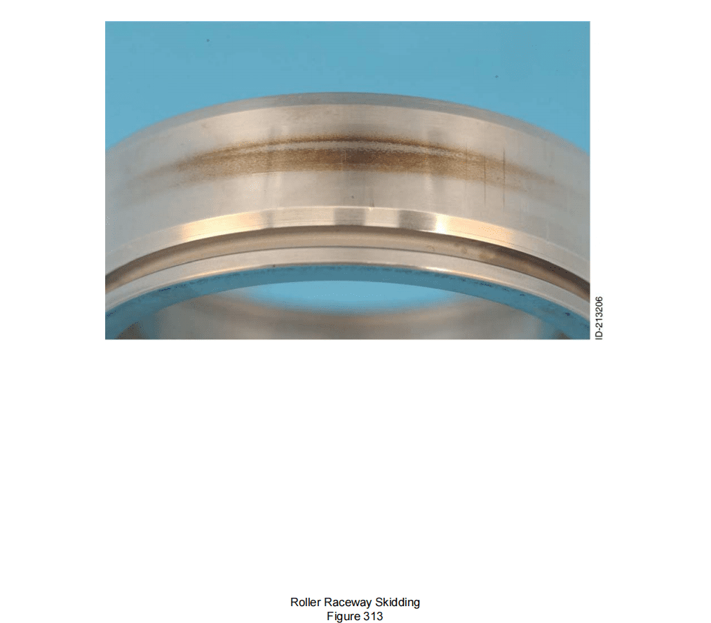 图片[13]-SECTION III – INSPECTION 检查（二）之轴承检查-航修札记