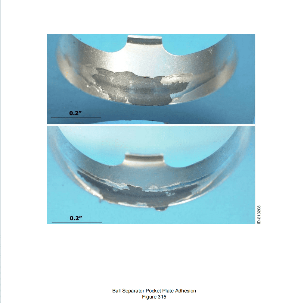 图片[15]-SECTION III – INSPECTION 检查（二）之轴承检查-航修札记