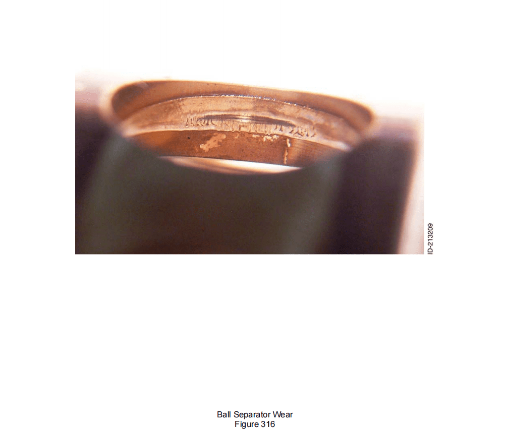 图片[16]-SECTION III – INSPECTION 检查（二）之轴承检查-航修札记