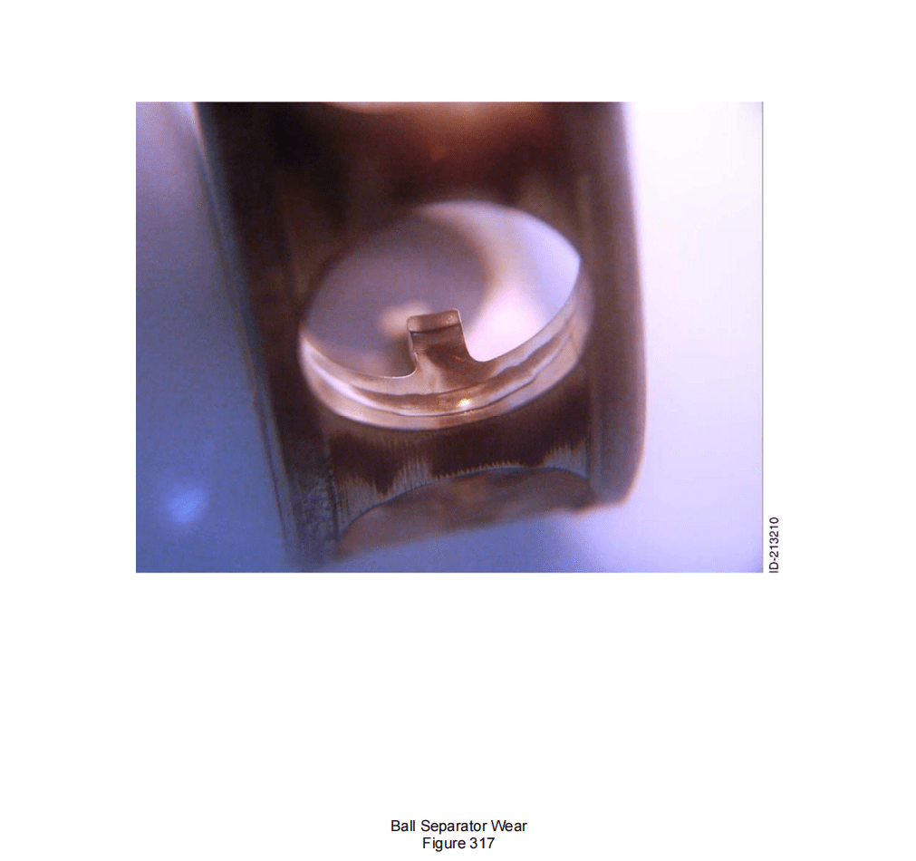 图片[17]-SECTION III – INSPECTION 检查（二）之轴承检查-航修札记