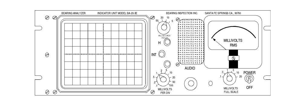 图片[18]-SECTION III – INSPECTION 检查（二）之轴承检查-航修札记