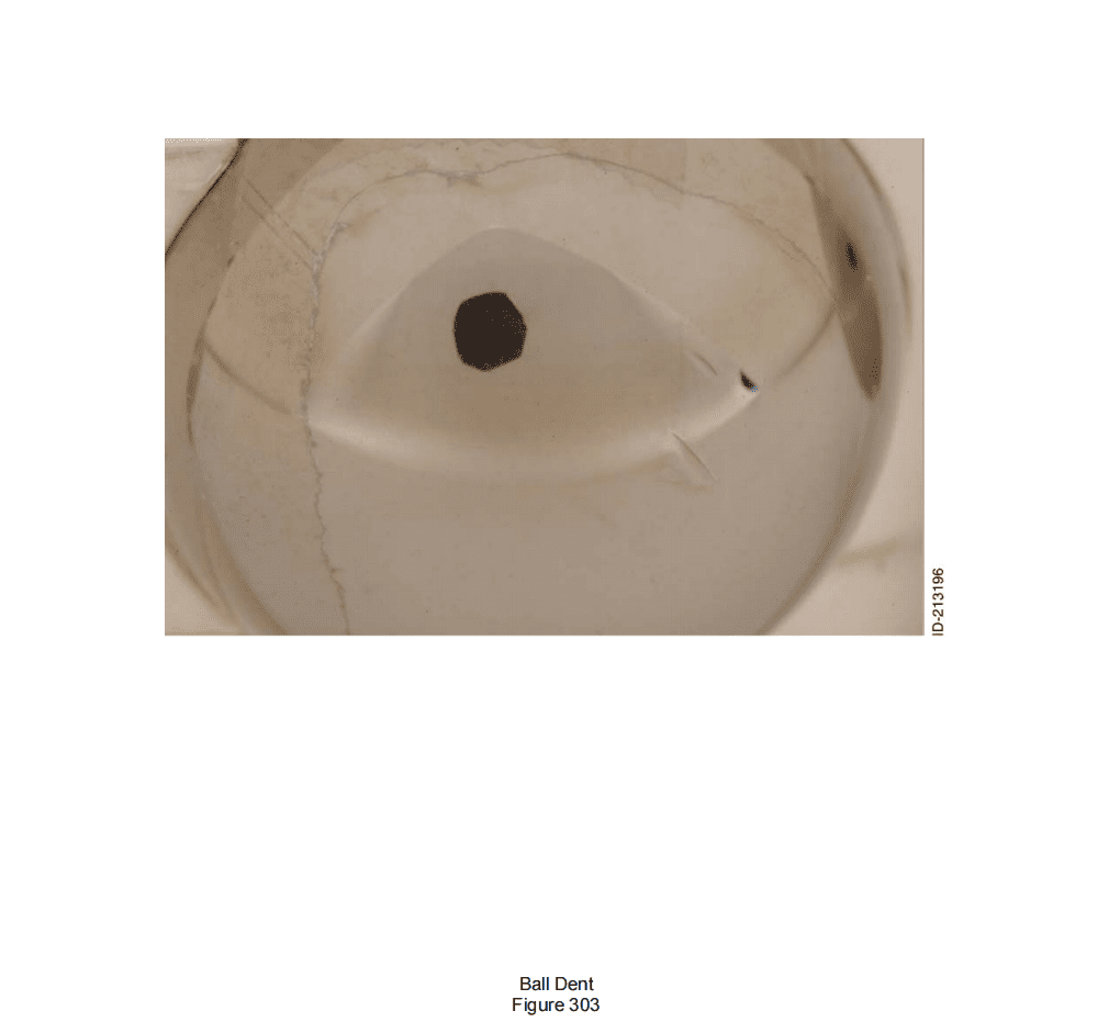 图片[3]-SECTION III – INSPECTION 检查（二）之轴承检查-航修札记