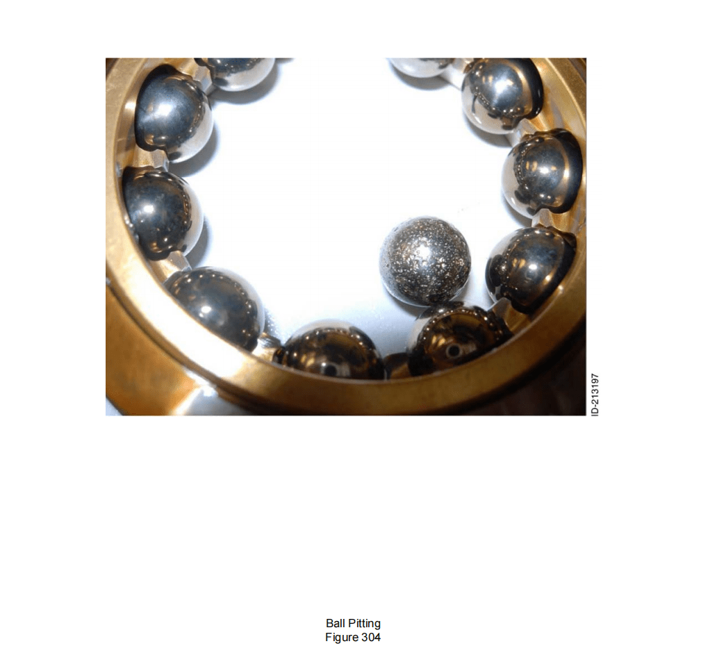 图片[4]-SECTION III – INSPECTION 检查（二）之轴承检查-航修札记