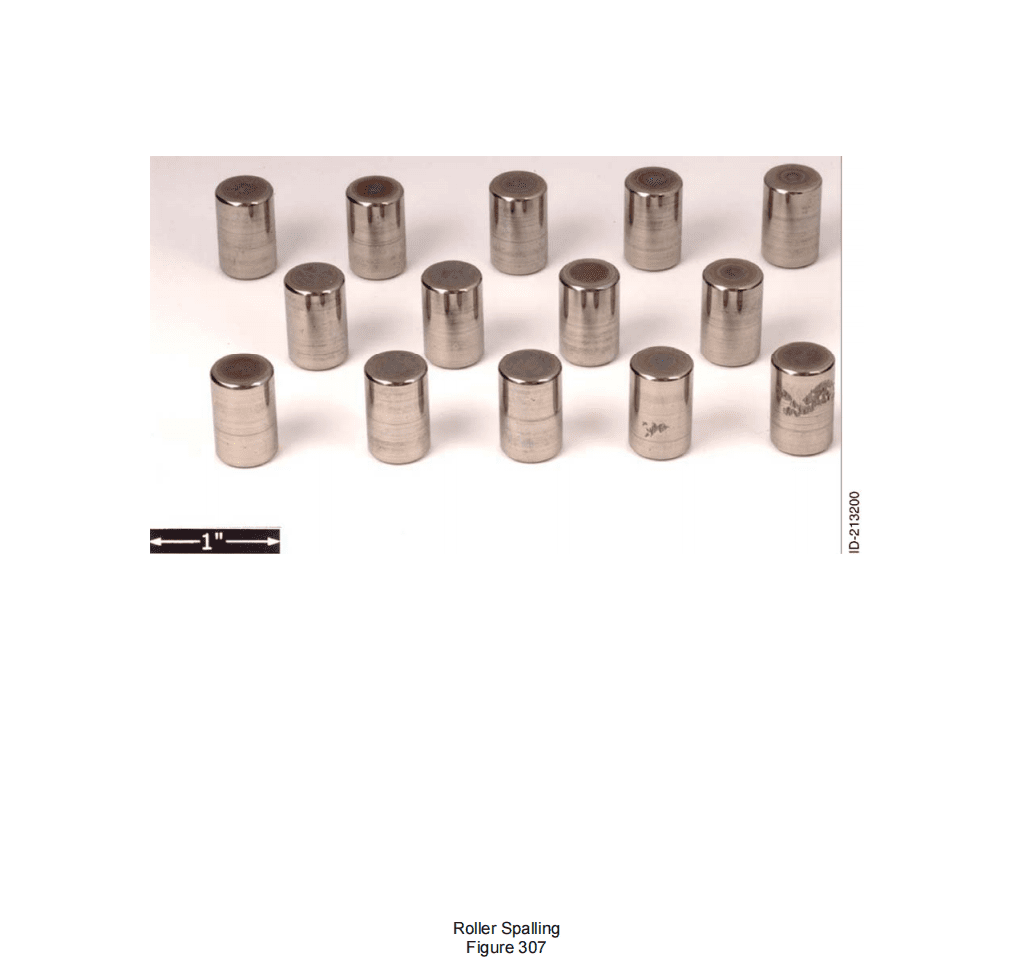图片[7]-SECTION III – INSPECTION 检查（二）之轴承检查-航修札记