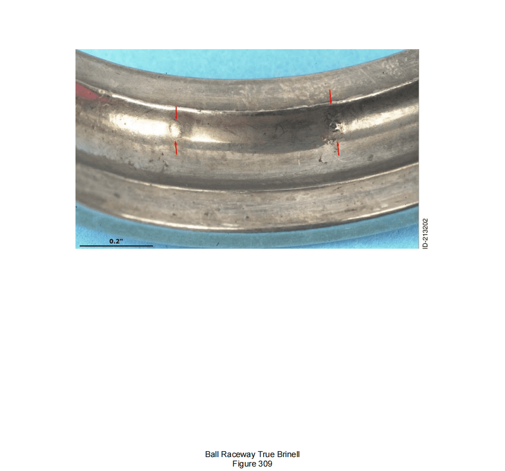 图片[9]-SECTION III – INSPECTION 检查（二）之轴承检查-航修札记