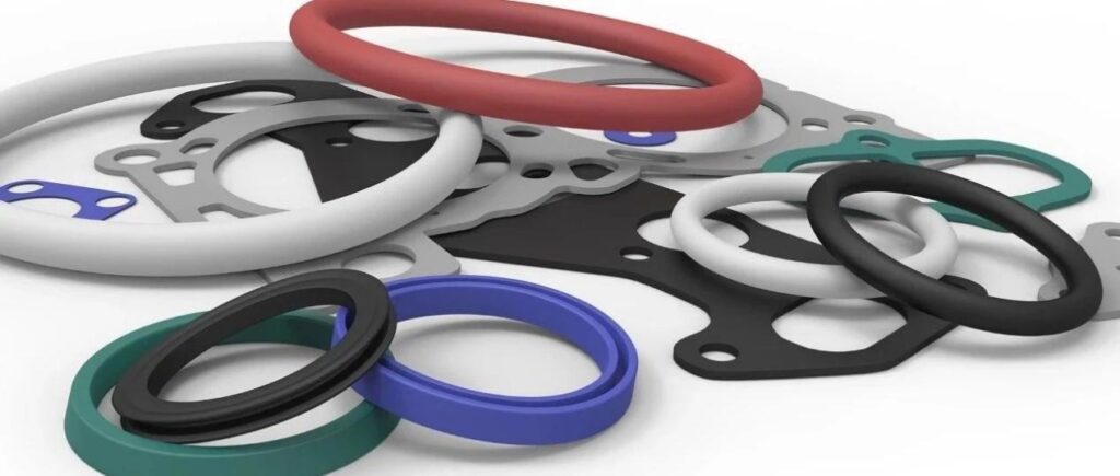 飞机上的密封件【转】-航修札记