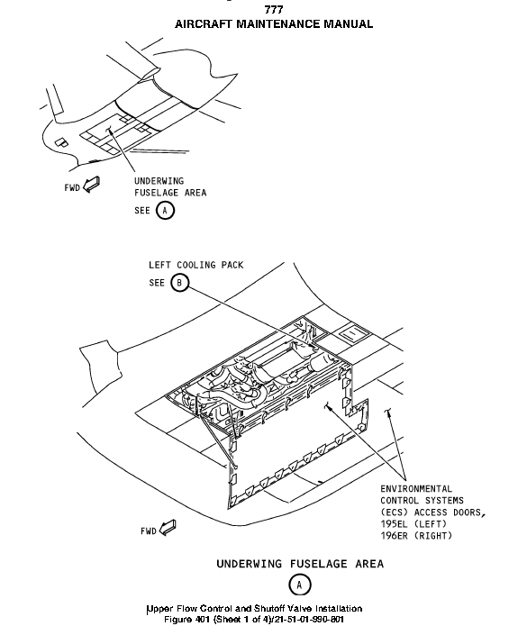 图片[2]-810204 FLOW CONTROL AND SHUTOFF VALVE （FCSOV）-航修札记