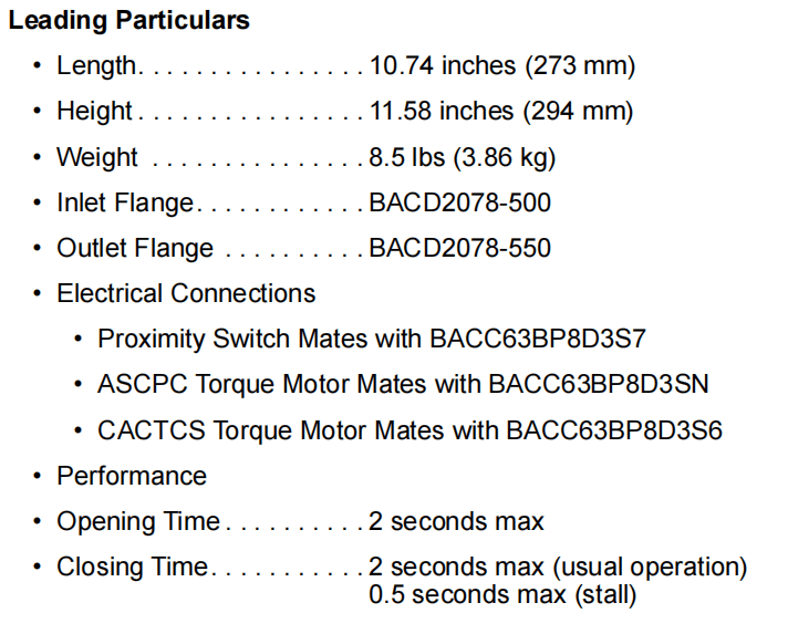 图片[6]-810204 FLOW CONTROL AND SHUTOFF VALVE （FCSOV）-航修札记