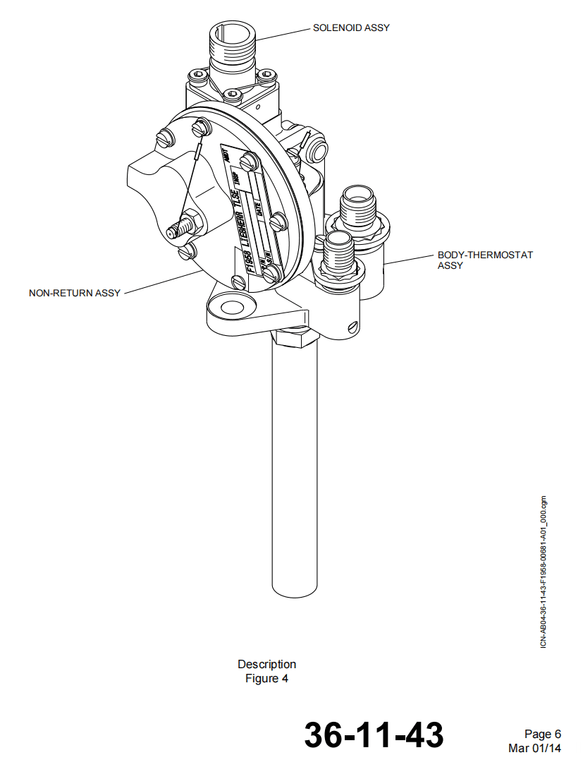 341E030000 SOLENOID THERMOSTAT-航修札记
