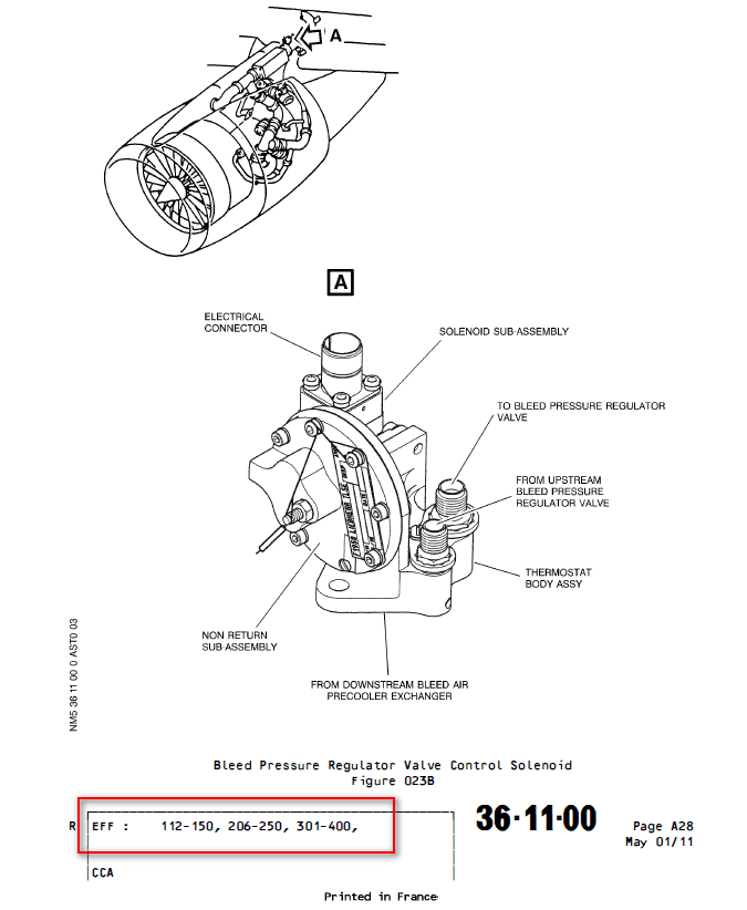 341F SOLENOID THERMOSTAT-航修札记