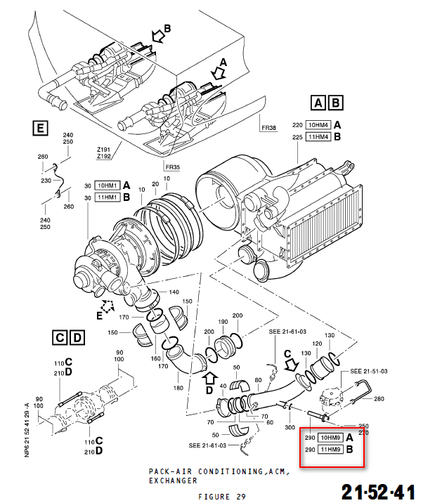 图片[10]-766A0000PNEUMATIC TEMPERATURE SENSOR-航修札记