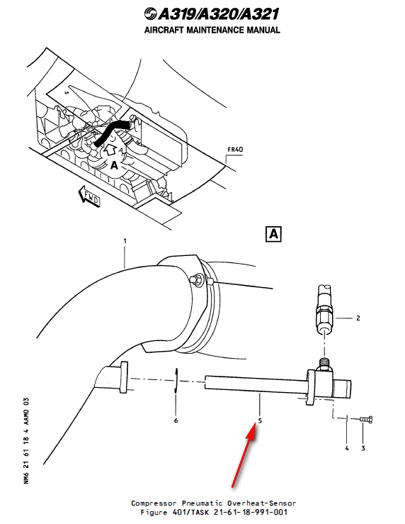 图片[2]-766A0000PNEUMATIC TEMPERATURE SENSOR-航修札记