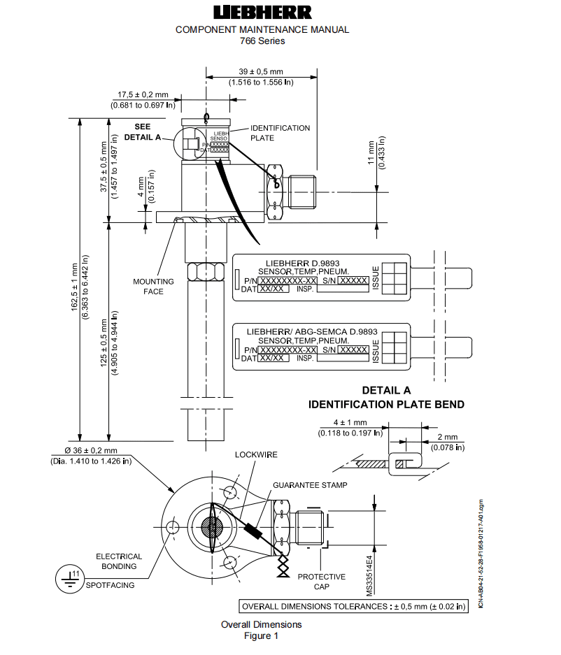 图片[3]-766A0000PNEUMATIC TEMPERATURE SENSOR-航修札记