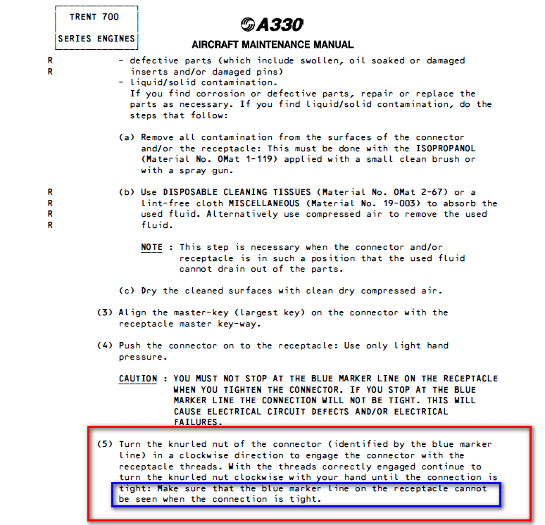 图片[2]-65E63 电插头底座松动-航修札记