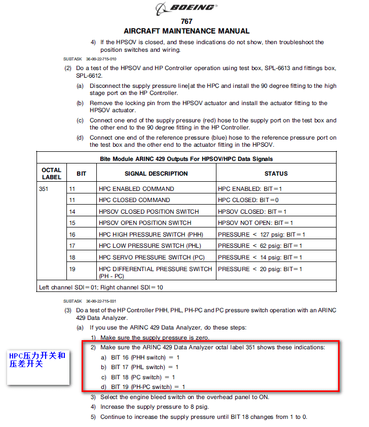 图片[2]-773289 HEAL THY CHECK NOT PASSSED-航修札记