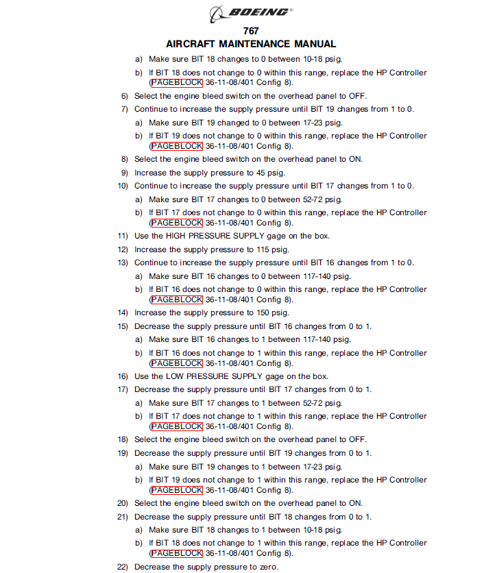 图片[3]-773289 HEAL THY CHECK NOT PASSSED-航修札记
