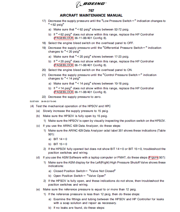 图片[5]-773289 HEAL THY CHECK NOT PASSSED-航修札记