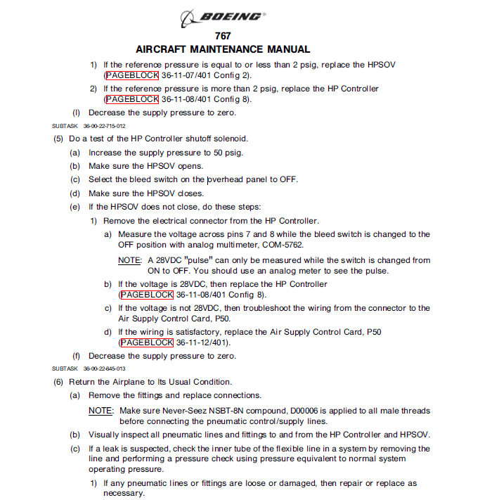 图片[7]-773289 HEAL THY CHECK NOT PASSSED-航修札记