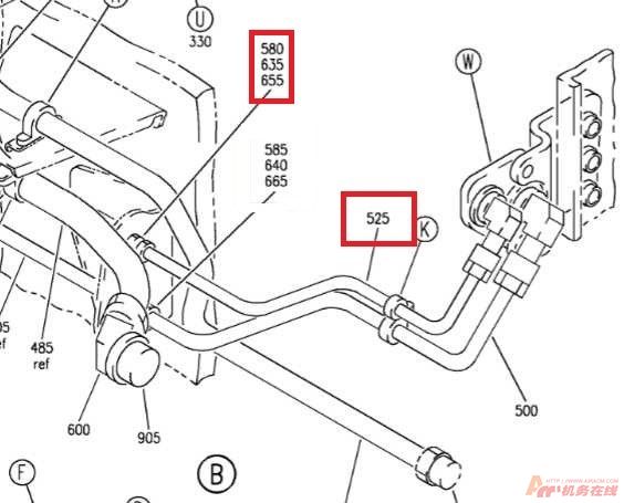 图片[20]-B737NG标准力矩值查询指南【转】-航修札记