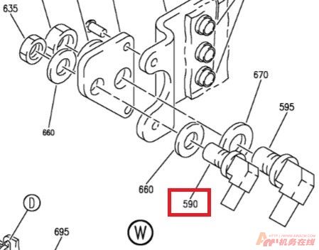 图片[24]-B737NG标准力矩值查询指南【转】-航修札记