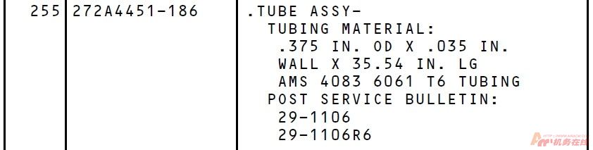 图片[41]-B737NG标准力矩值查询指南【转】-航修札记
