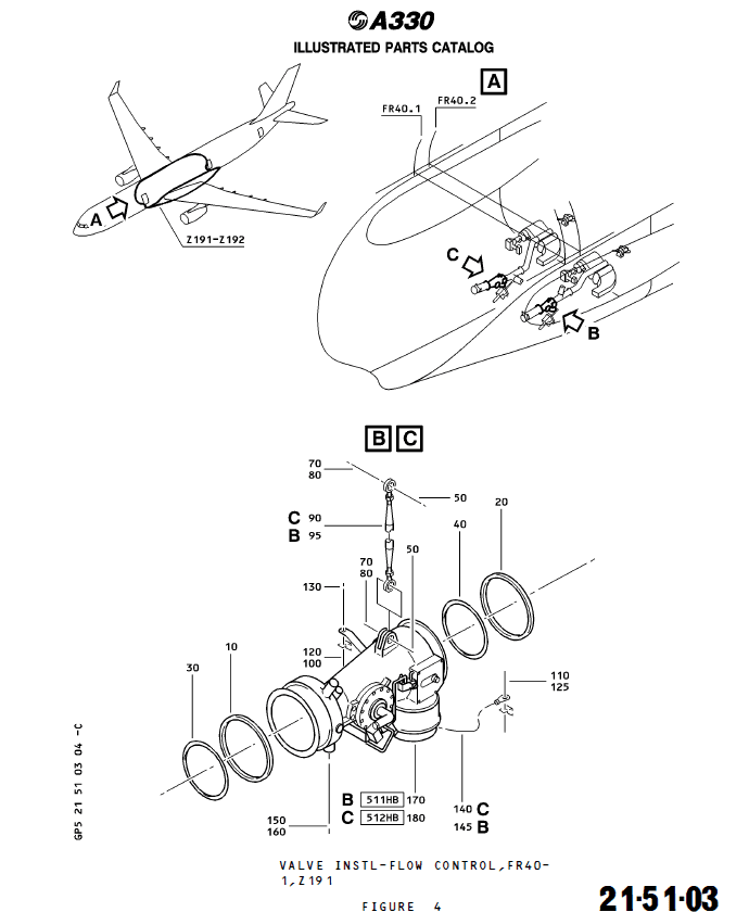 图片[13]-964A/F FLOW CONTROL VALVE(FCV)-航修札记