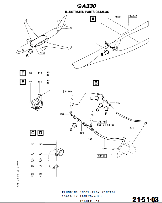 图片[14]-964A/F FLOW CONTROL VALVE(FCV)-航修札记