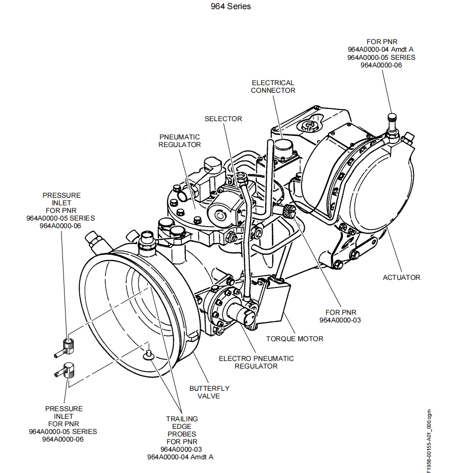 图片[5]-964A/F FLOW CONTROL VALVE(FCV)-航修札记