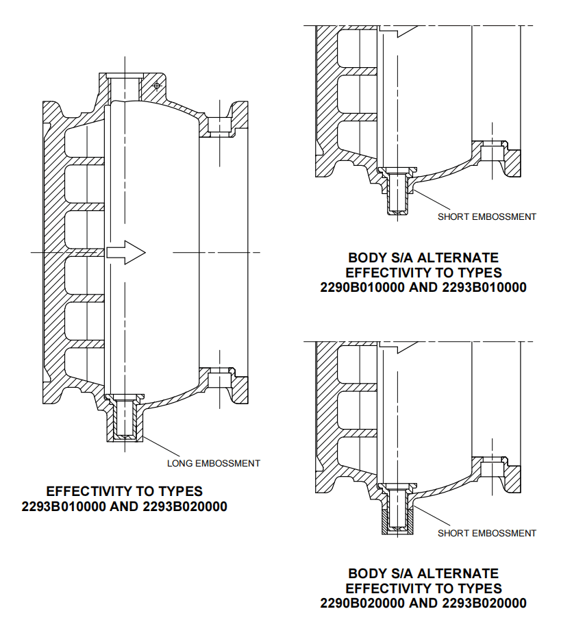 图片[3]-2290B/2293B CHECK VALVE-航修札记