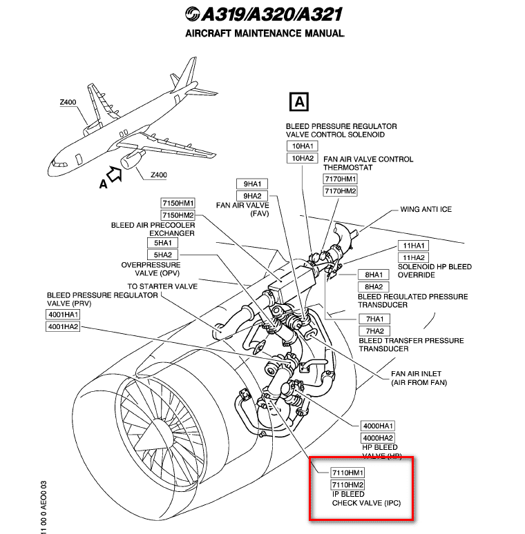 图片[6]-2290B/2293B CHECK VALVE-航修札记