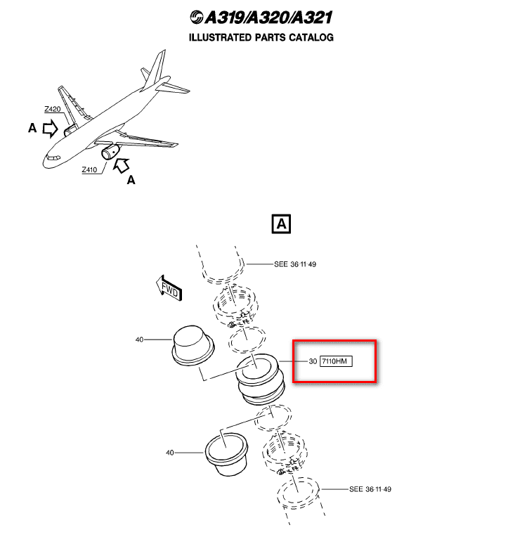 图片[8]-2290B/2293B CHECK VALVE-航修札记