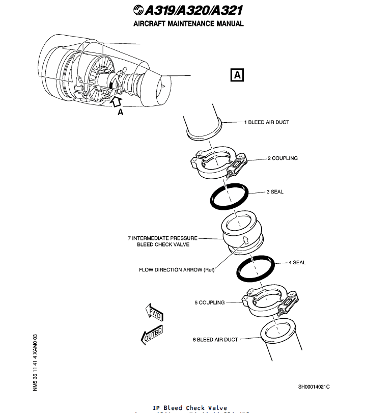 图片[9]-2290B/2293B CHECK VALVE-航修札记