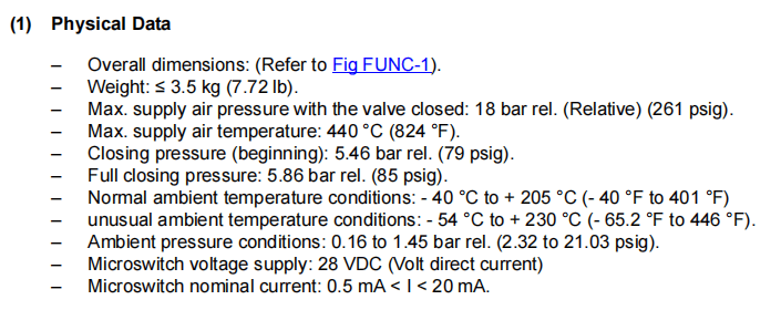 图片[3]-6740E010000 OVERPRESSURE VALVE-航修札记