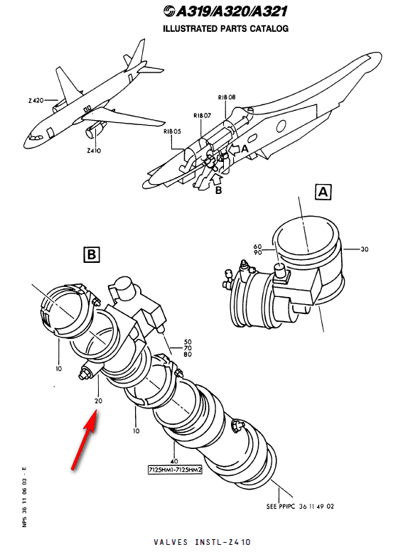 图片[11]-6740E010000 OVERPRESSURE VALVE-航修札记
