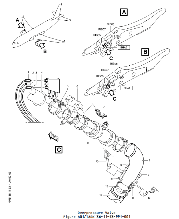 图片[14]-6740F010000,6740G010000 OVERPRESSURE VALVE-航修札记