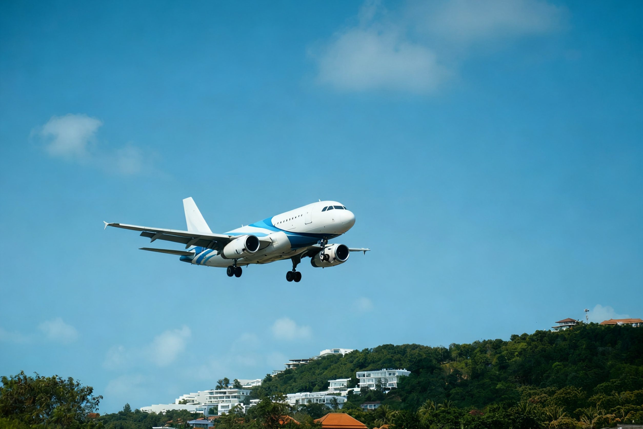 航修札记-Aircraft Component Maintenance