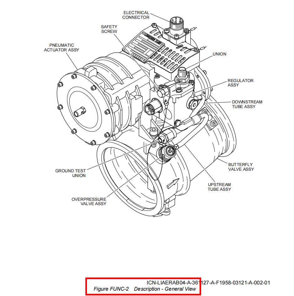 图片[3]-6773F010000,6773G010000 HP BLEED VALVE-航修札记