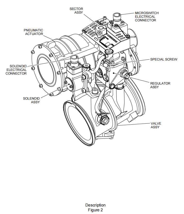 图片[4]-6778B010001 CONTROL VALVE – SHUT OFF(PRSOV)-航修札记