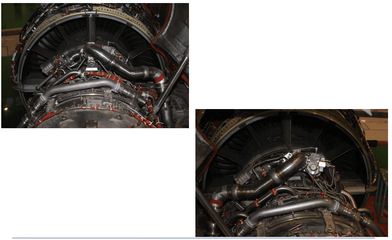 图片[9]-6778B010001 CONTROL VALVE – SHUT OFF(PRSOV)-航修札记