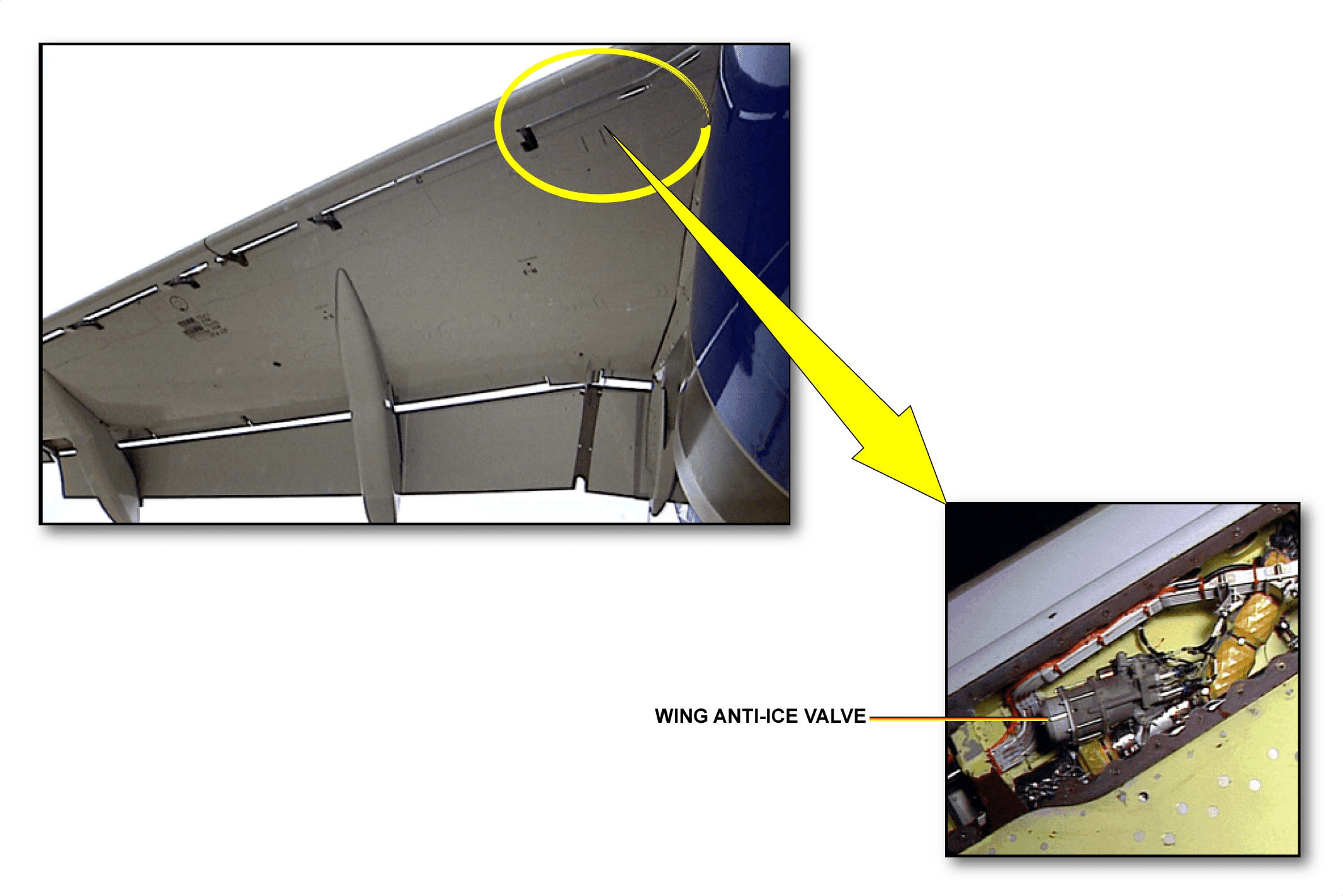 图片[2]-A320-30防冰防雨【系统原理】-航修札记