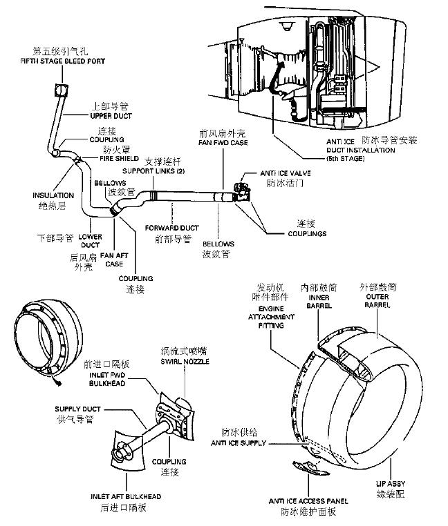 图片[2]-326975 ANTI-ICE ON/OFF VALVE-航修札记