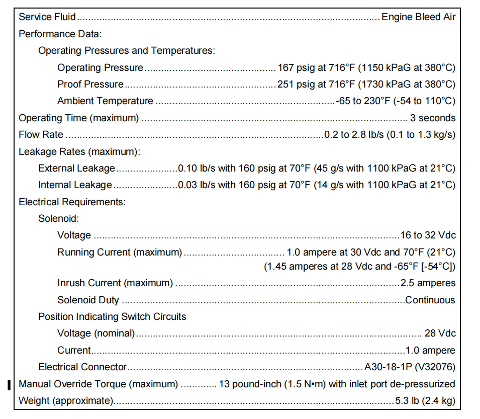 图片[8]-326975 ANTI-ICE ON/OFF VALVE-航修札记