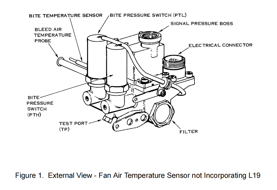 图片[2]-773284 FAN AIR TEMPERATURE SENSOR-航修札记
