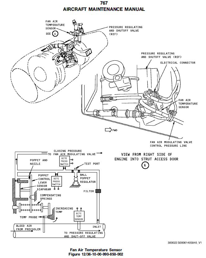 图片[9]-773284 FAN AIR TEMPERATURE SENSOR-航修札记