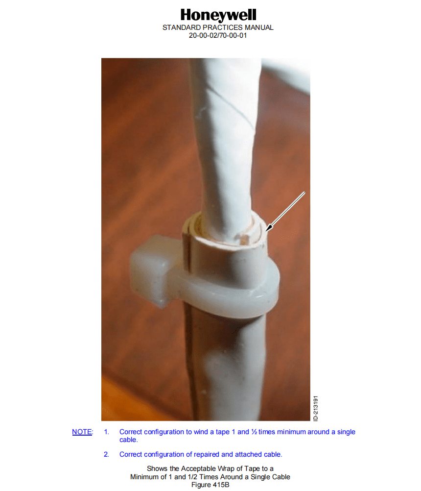 图片[4]-SECTION IV – REPAIR 13-电气元件修理-航修札记