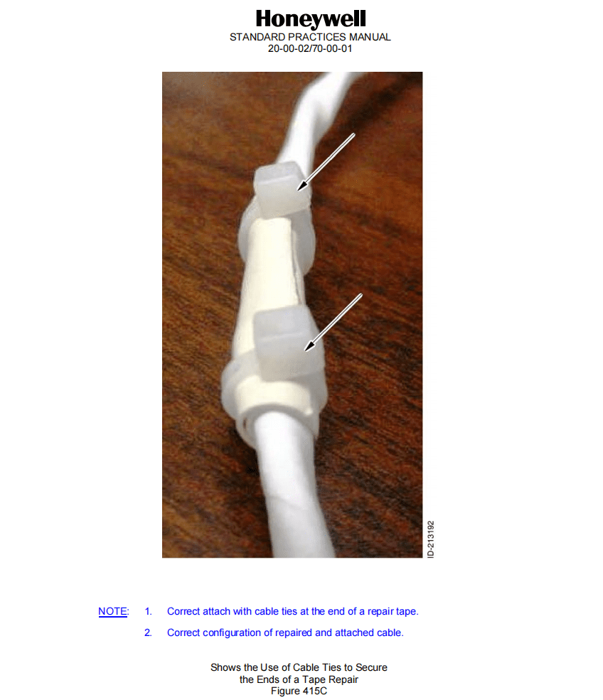 图片[5]-SECTION IV – REPAIR 13-电气元件修理-航修札记
