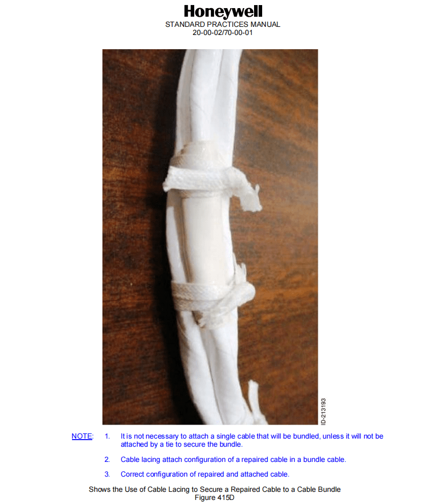 图片[6]-SECTION IV – REPAIR 13-电气元件修理-航修札记